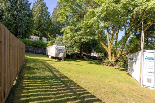1619 Stella Place, Port Coquitlam, BC - Outdoor