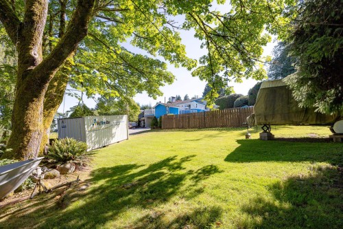 1619 Stella Place, Port Coquitlam, BC - Outdoor