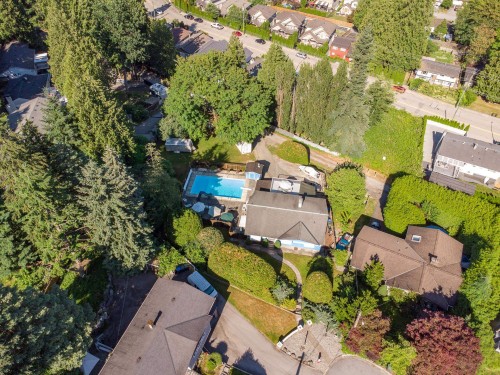1619 Stella Place, Port Coquitlam, BC - Outdoor With View