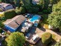 1619 Stella Place, Port Coquitlam, BC  - Outdoor With Deck Patio Veranda 