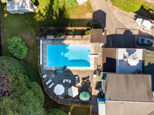 1619 Stella Place, Port Coquitlam, BC - Outdoor