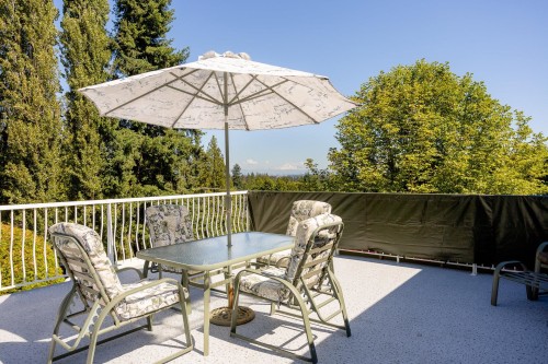1619 Stella Place, Port Coquitlam, BC - Outdoor With Deck Patio Veranda