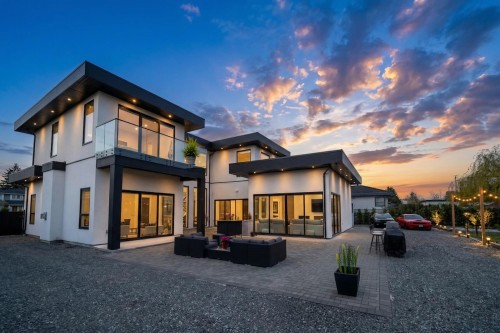11500 Blundell Road, Richmond, BC - Outdoor