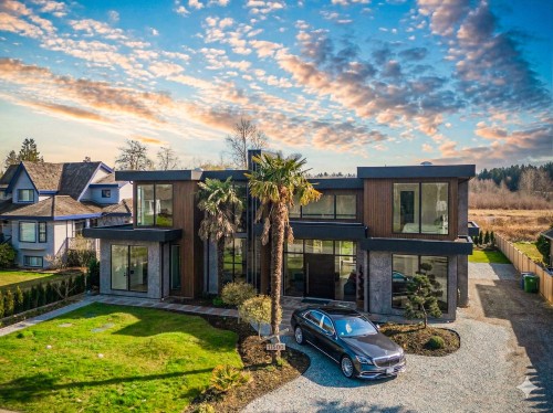 11500 Blundell Road, Richmond, BC - Outdoor