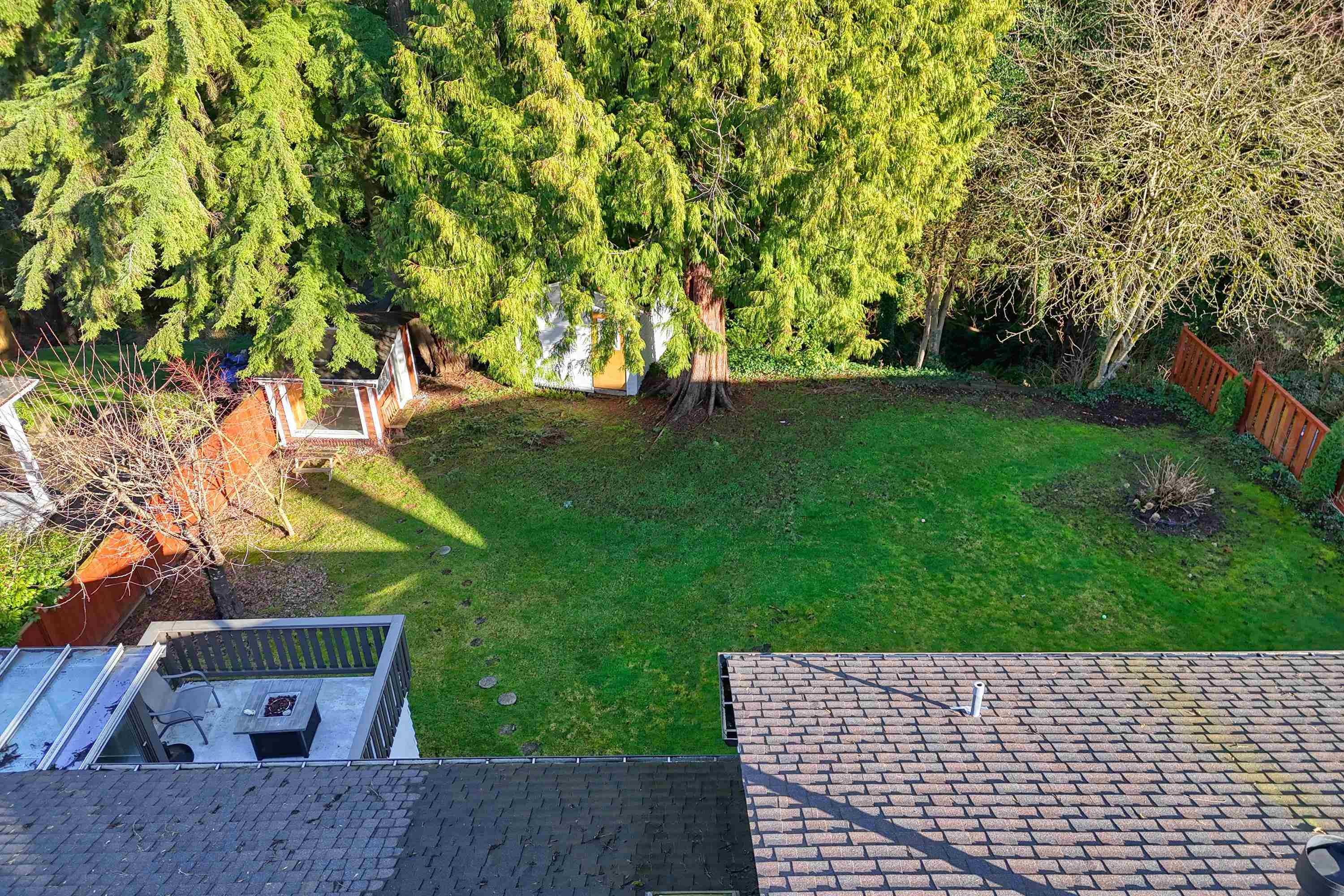 1838 Harbour Drive, Coquitlam, BC - Outdoor