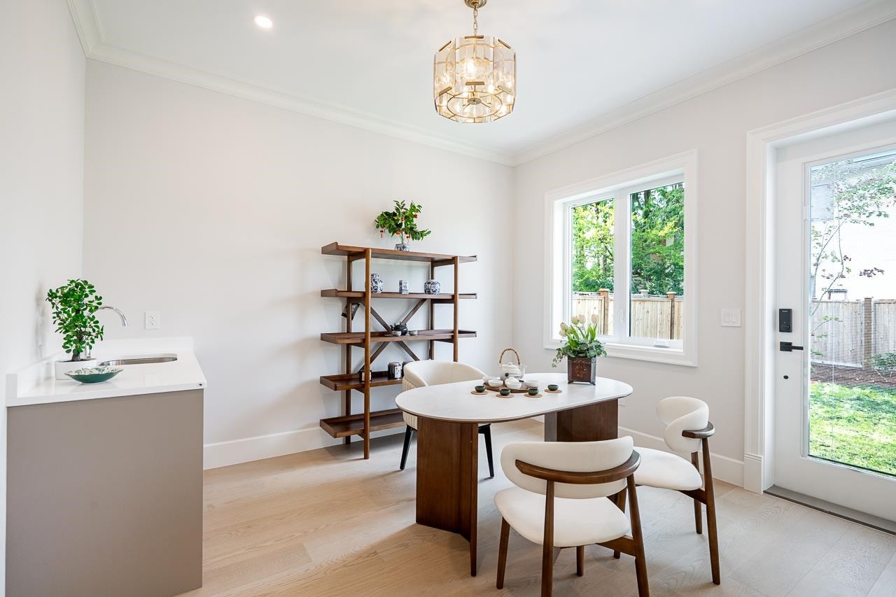 9340 Pinewell Crescent, Richmond, BC