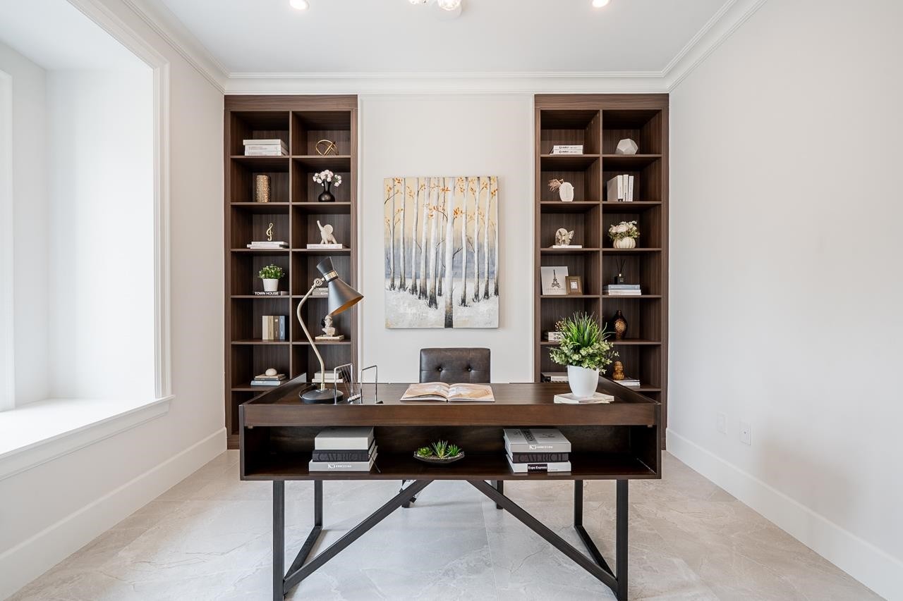 9340 Pinewell Crescent, Richmond, BC