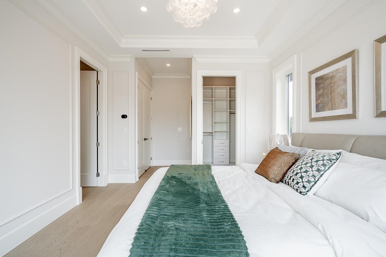 9340 Pinewell Crescent, Richmond, BC