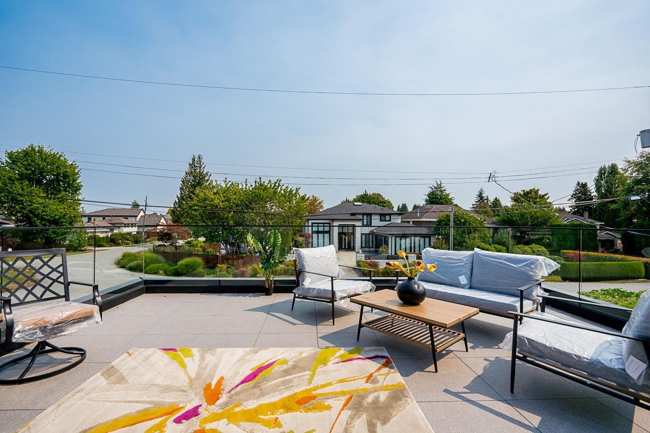 9340 Pinewell Crescent, Richmond, BC