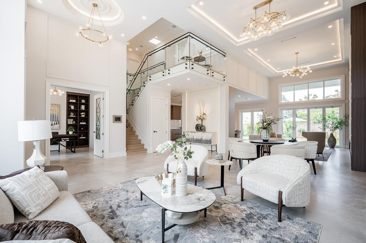 9340 Pinewell Crescent, Richmond, BC