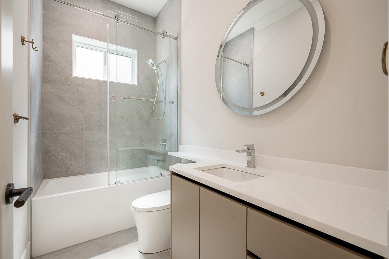 9340 Pinewell Crescent, Richmond, BC