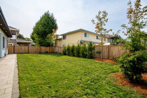 9340 Pinewell Crescent, Richmond, BC 