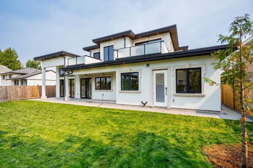 9340 Pinewell Crescent, Richmond, BC 