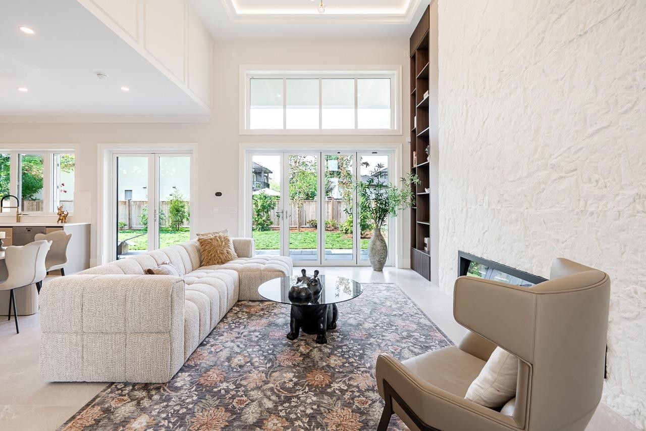 9340 Pinewell Crescent, Richmond, BC