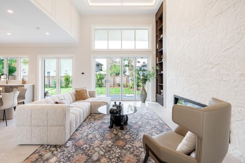 9340 Pinewell Crescent, Richmond, BC 