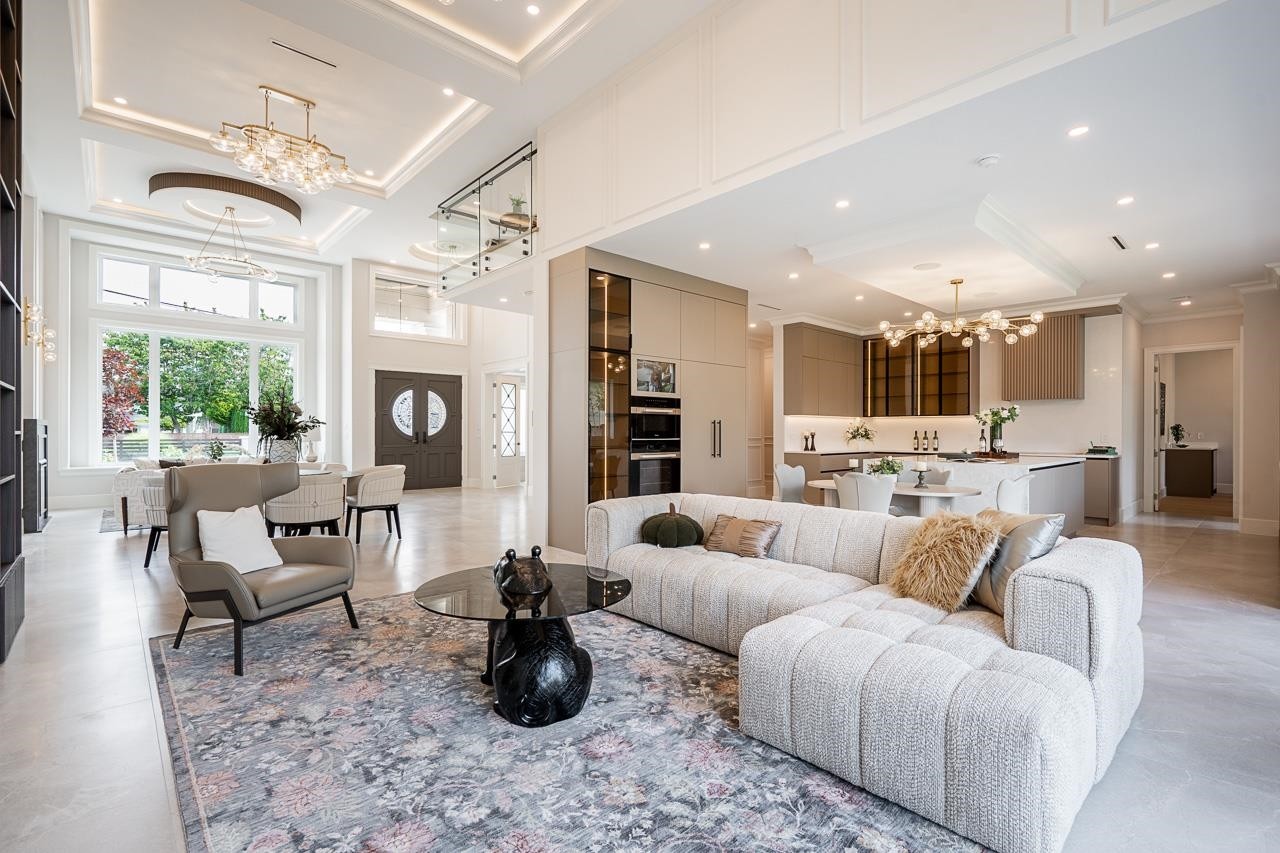 9340 Pinewell Crescent, Richmond, BC