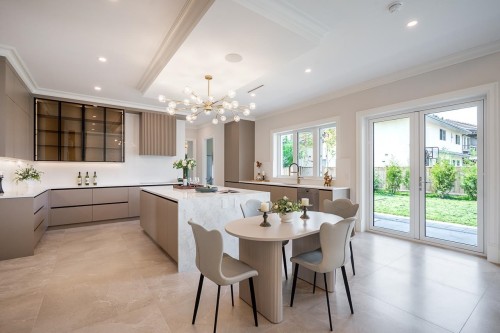 9340 Pinewell Crescent, Richmond, BC 