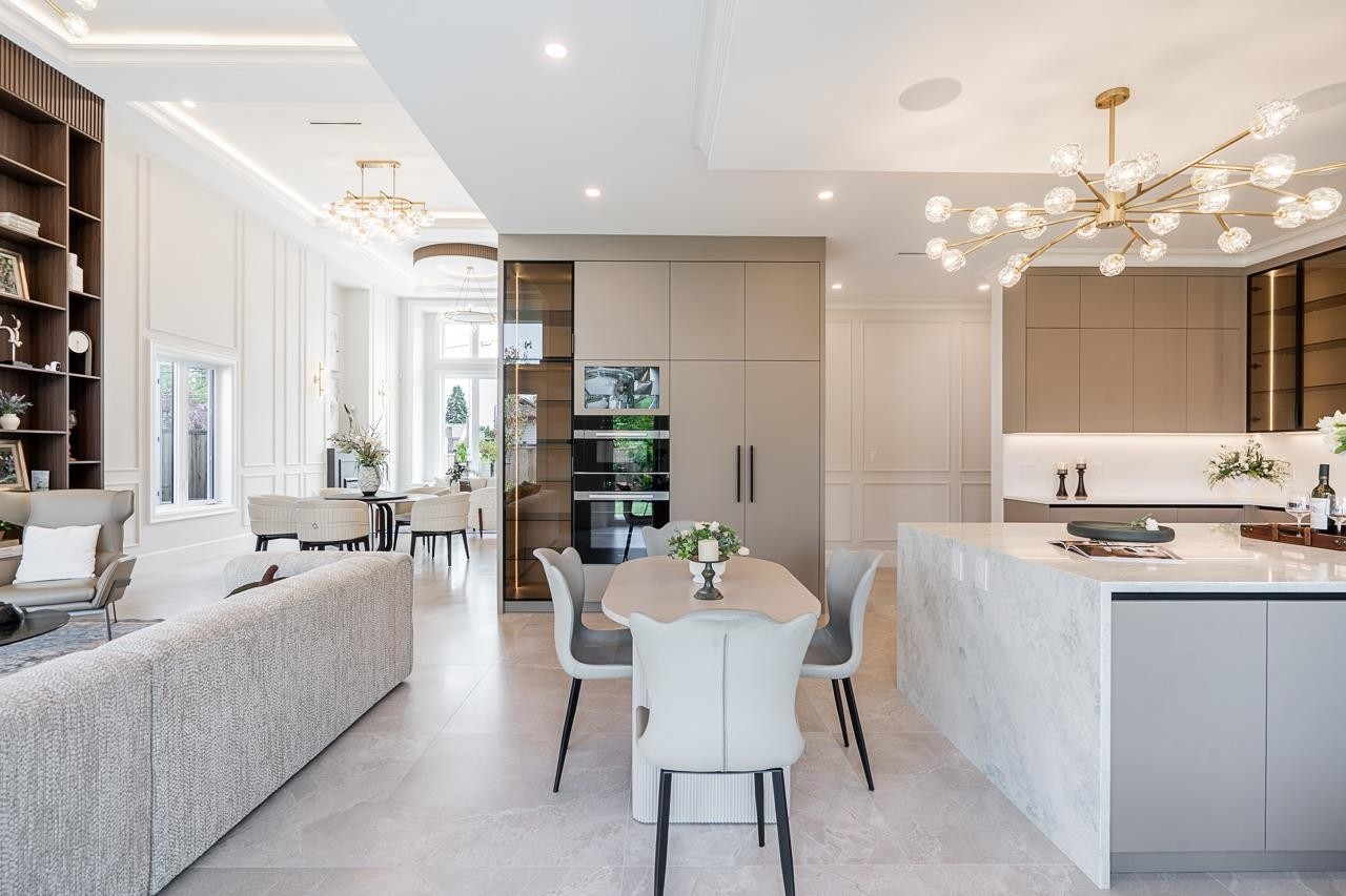 9340 Pinewell Crescent, Richmond, BC