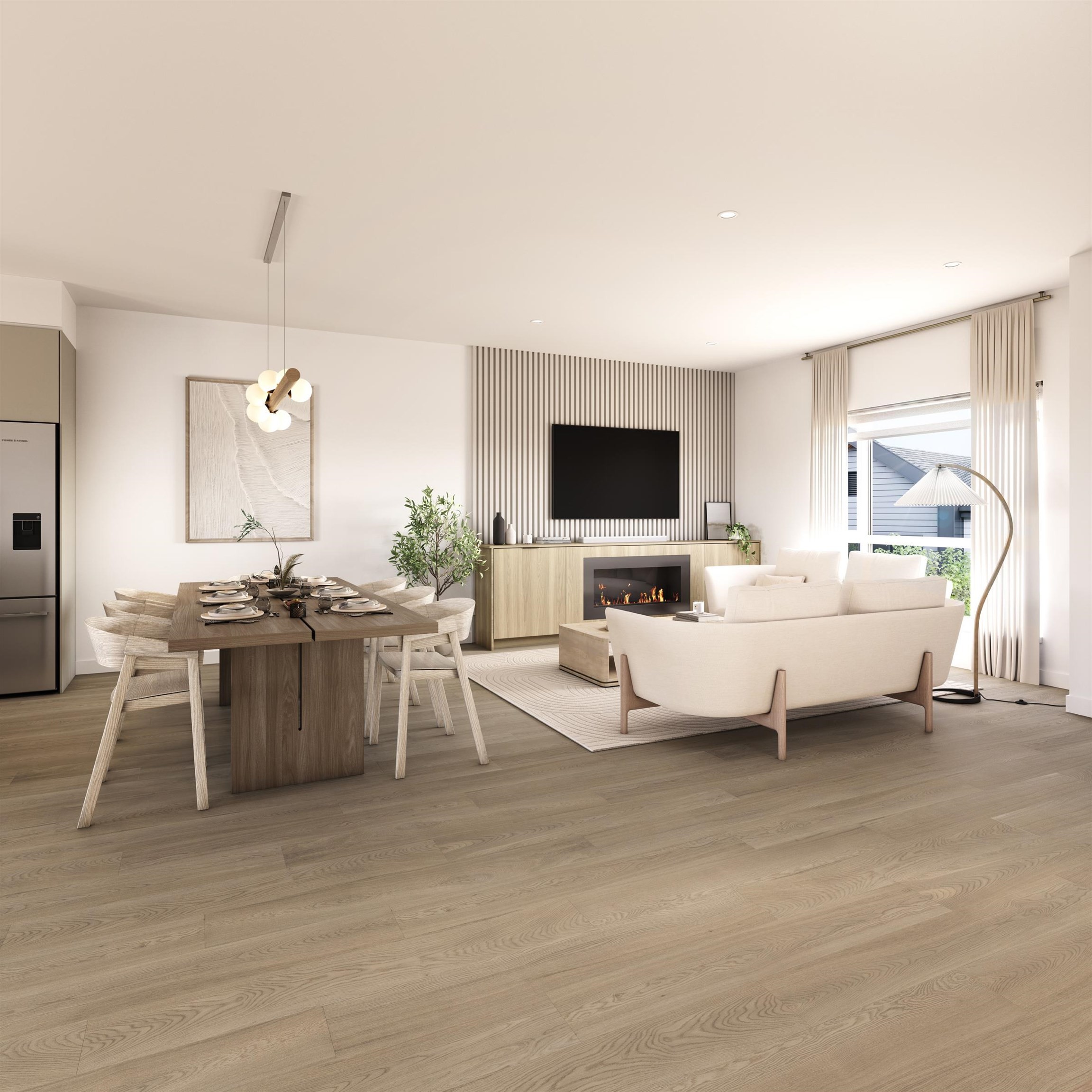 131-1292 Rosenburg Way, Coquitlam, BC - Indoor