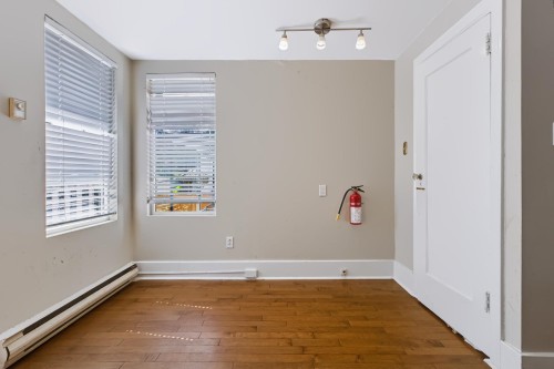 3888 15Th Avenue W, Vancouver, BC - Indoor Photo Showing Other Room