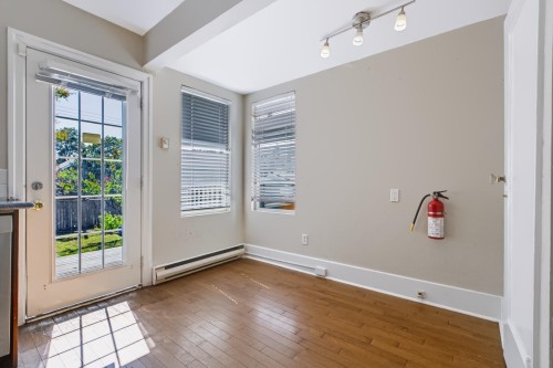 3888 15Th Avenue W, Vancouver, BC - Indoor Photo Showing Other Room