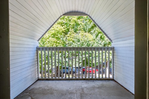 3888 15Th Avenue W, Vancouver, BC - Outdoor With Balcony With Exterior