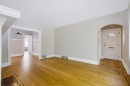 3888 15Th Avenue W, Vancouver, BC  - Indoor Photo Showing Other Room 