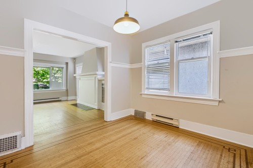 3888 15Th Avenue W, Vancouver, BC - Indoor Photo Showing Other Room