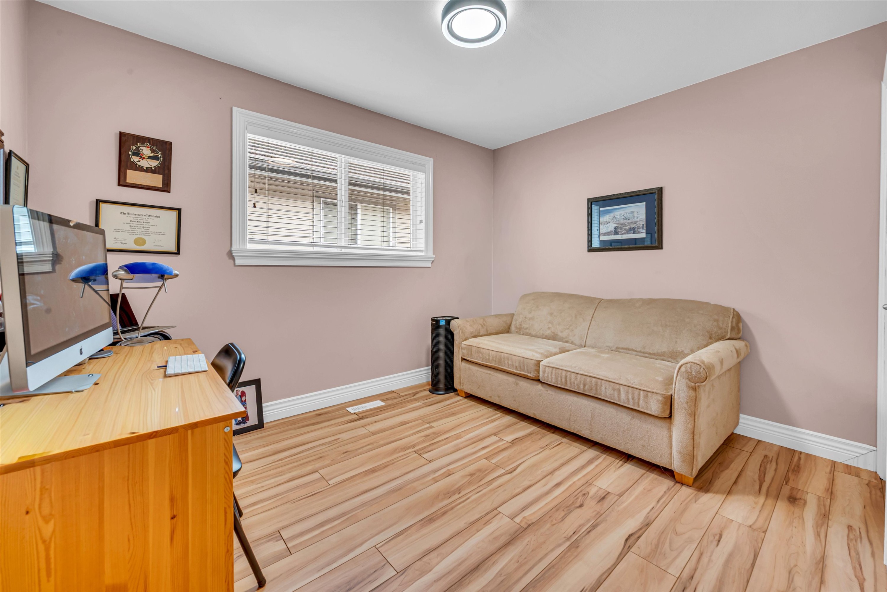 3017 Maplewood Court, Coquitlam, BC - Indoor