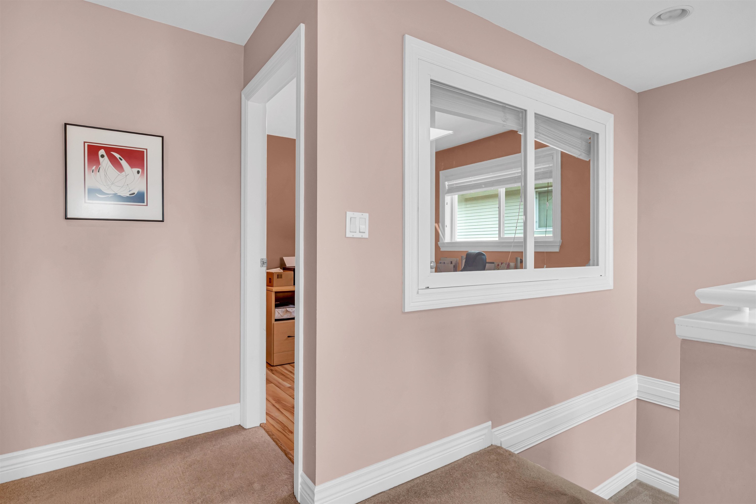 3017 Maplewood Court, Coquitlam, BC - Indoor Photo Showing Other Room