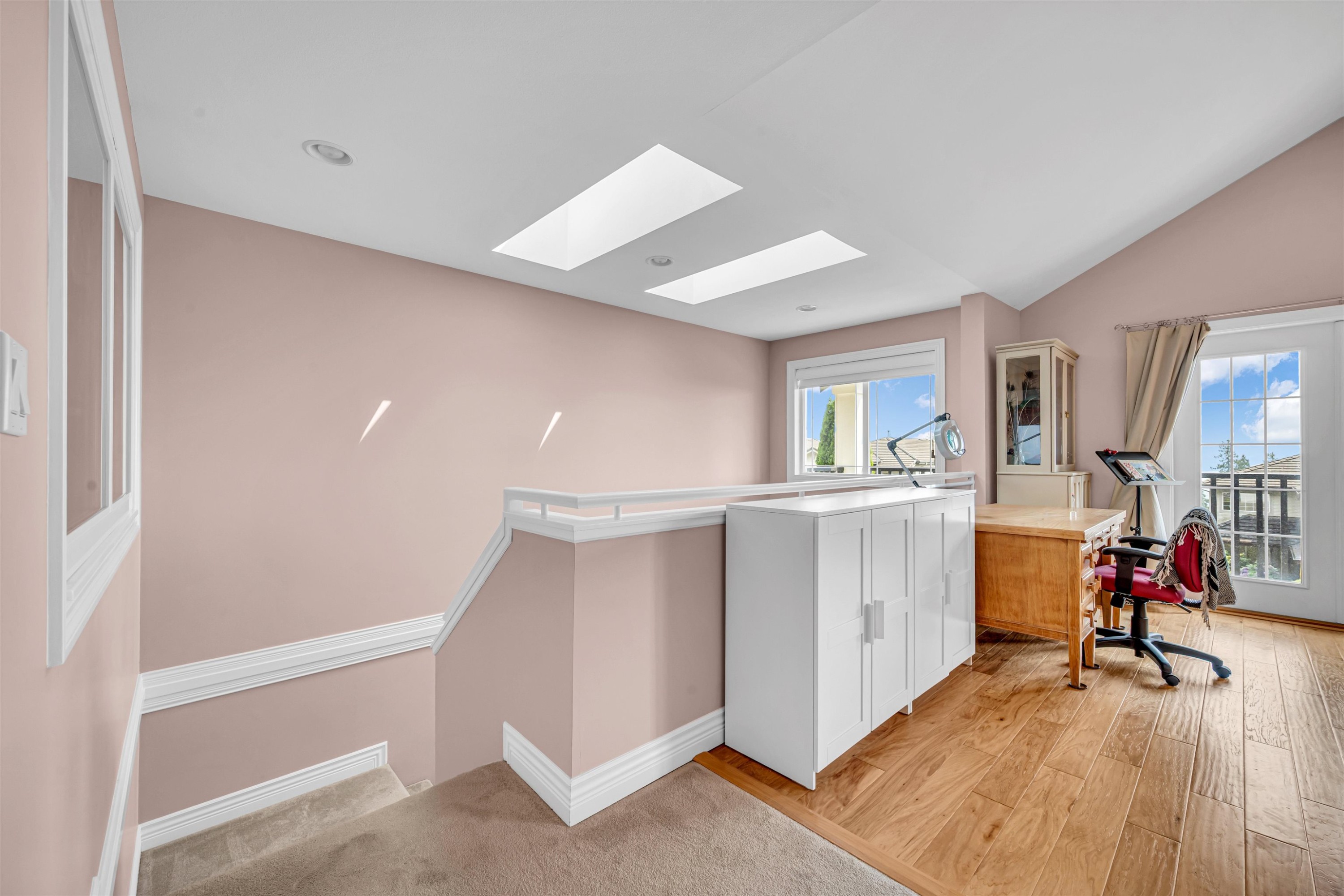 3017 Maplewood Court, Coquitlam, BC - Indoor