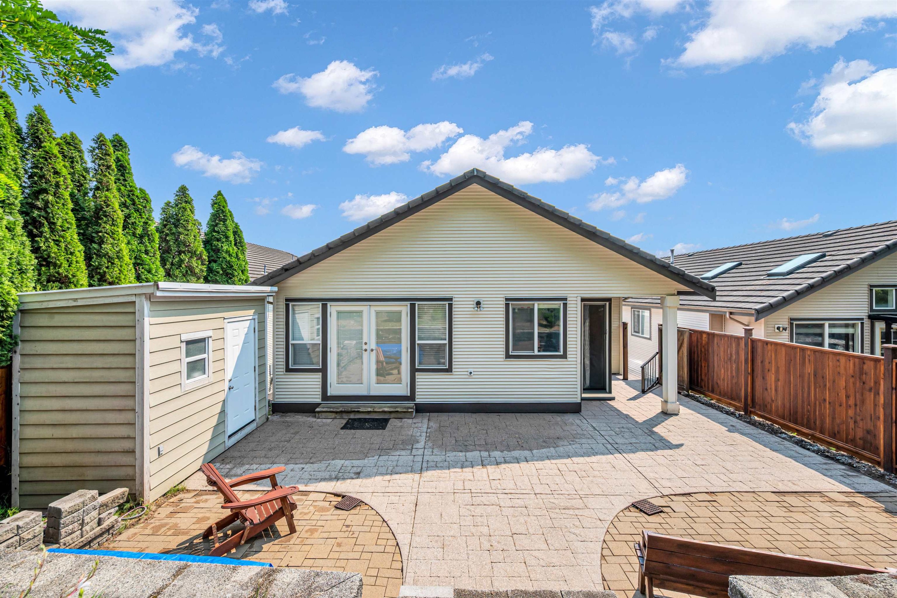 3017 Maplewood Court, Coquitlam, BC - Outdoor