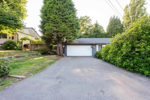 1209 Ridge Court, Coquitlam, BC - Outdoor