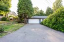 1209 Ridge Court, Coquitlam, BC  - Outdoor 