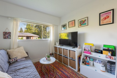 1209 Ridge Court, Coquitlam, BC - Indoor