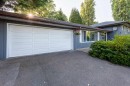 1209 Ridge Court, Coquitlam, BC  - Outdoor 