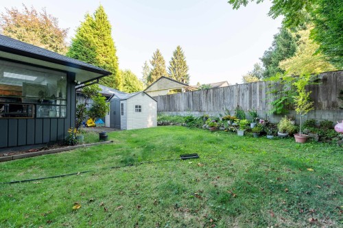 1209 Ridge Court, Coquitlam, BC - Outdoor
