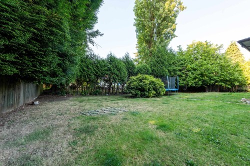 1209 Ridge Court, Coquitlam, BC - Outdoor