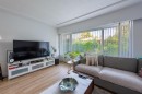 1209 Ridge Court, Coquitlam, BC  - Indoor Photo Showing Living Room 