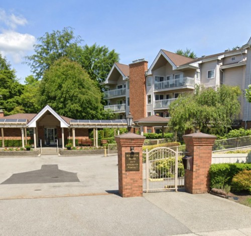 303-2973 Burlington Drive  Coquitlam, BC V3B 6X1