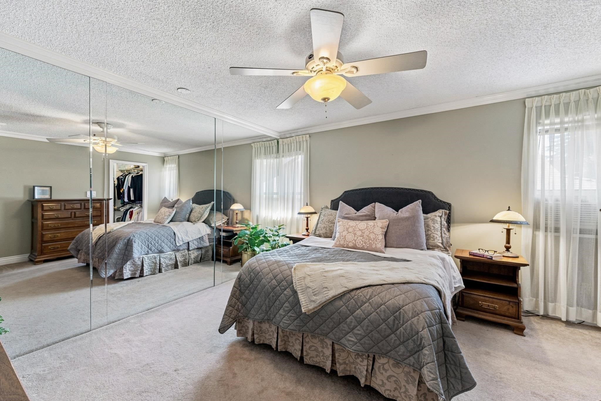 928 Merritt Street, Coquitlam, BC - Indoor Photo Showing Bedroom