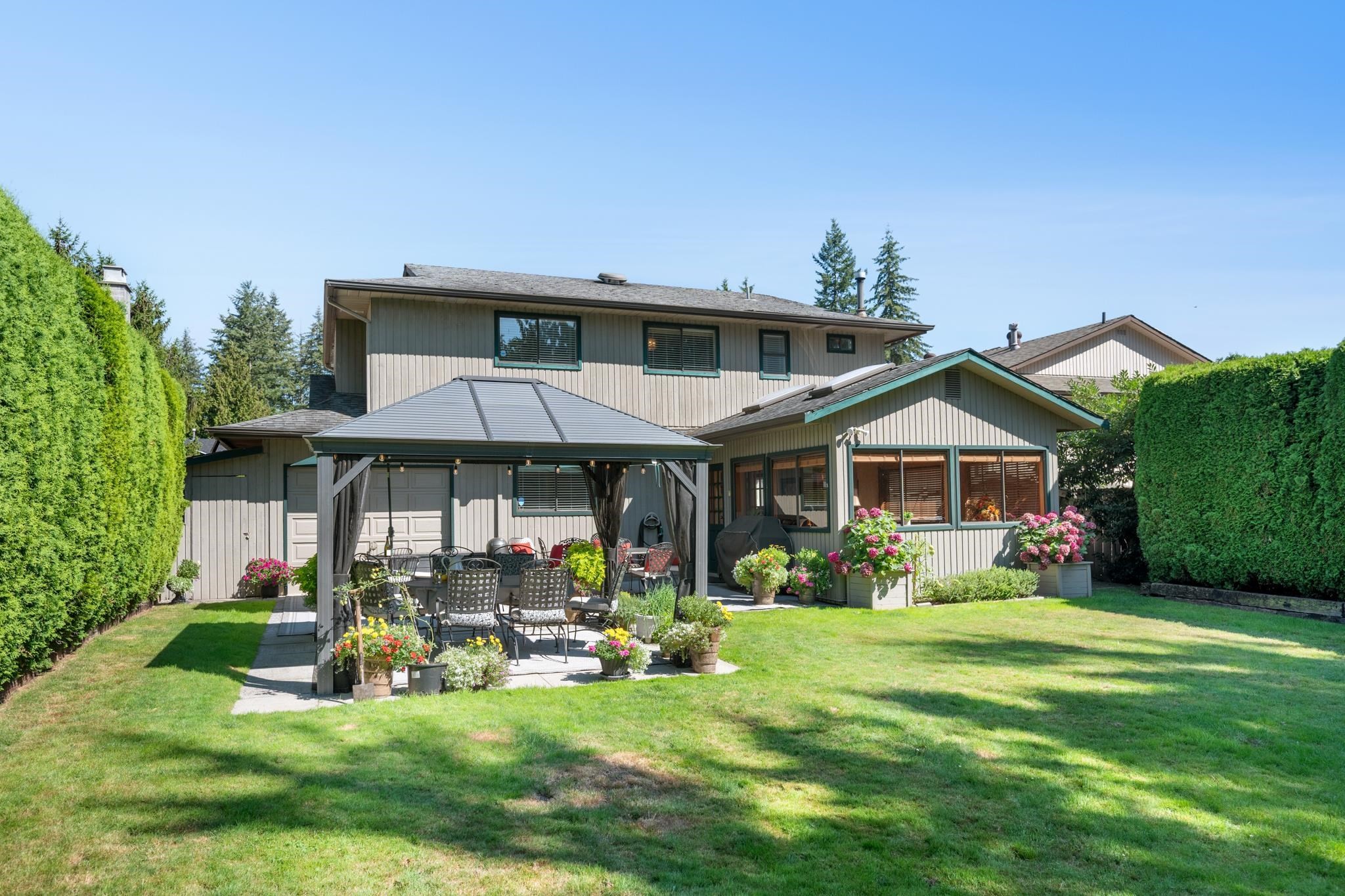 928 Merritt Street, Coquitlam, BC - Outdoor