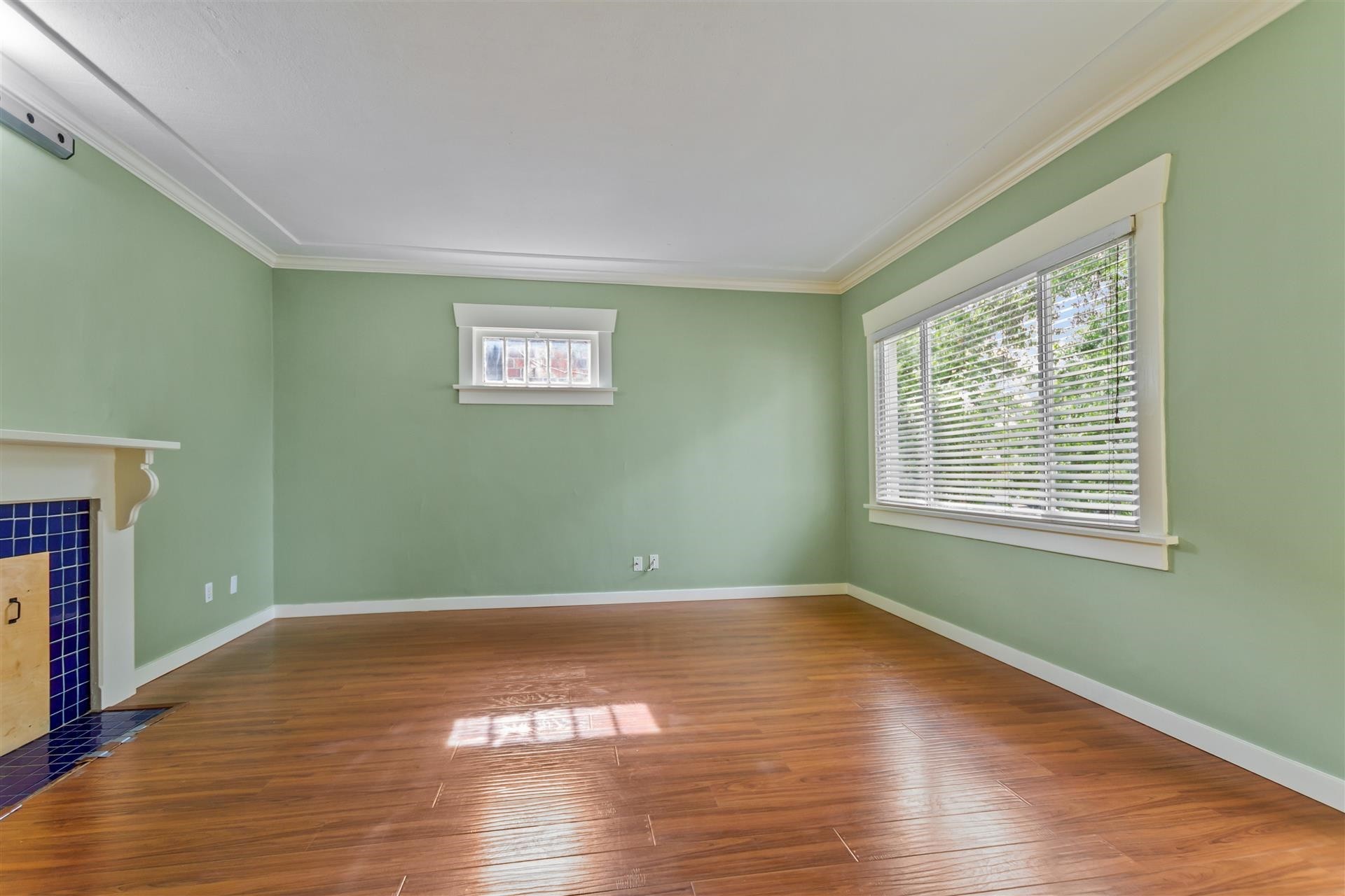 2119 30Th Avenue E, Vancouver, BC - Indoor Photo Showing Other Room