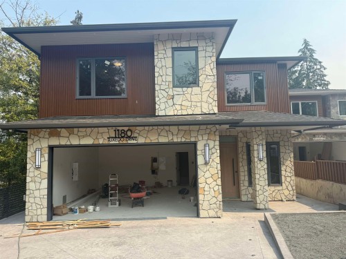 1180 Tuxedo Drive  Port Moody, BC V3H 1L4