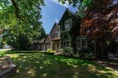 930 Selkirk Crescent, Coquitlam, BC  - Outdoor 