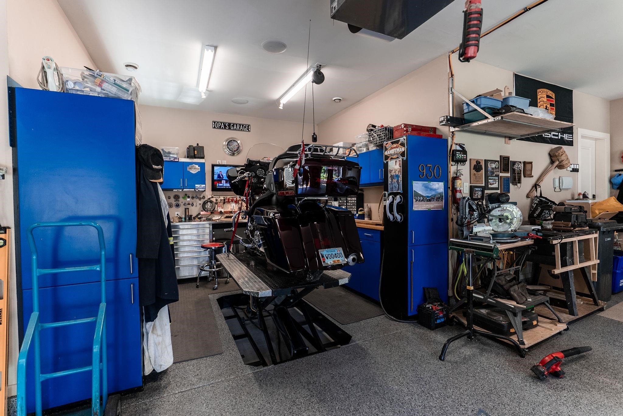 930 Selkirk Crescent, Coquitlam, BC - Indoor