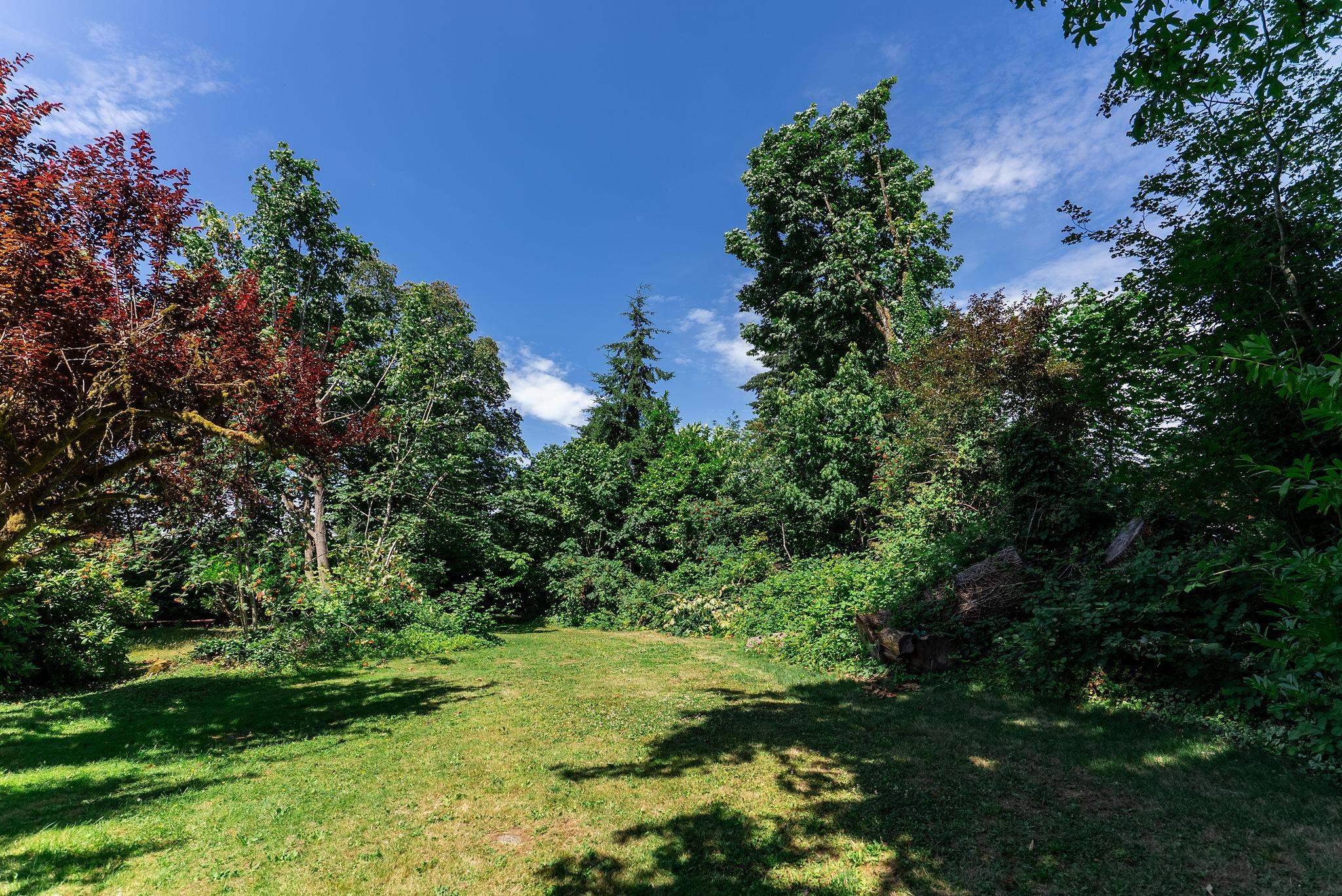 930 Selkirk Crescent, Coquitlam, BC - Outdoor