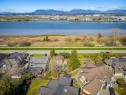 4440 River Road, Richmond, BC  - Outdoor With Body Of Water With View 