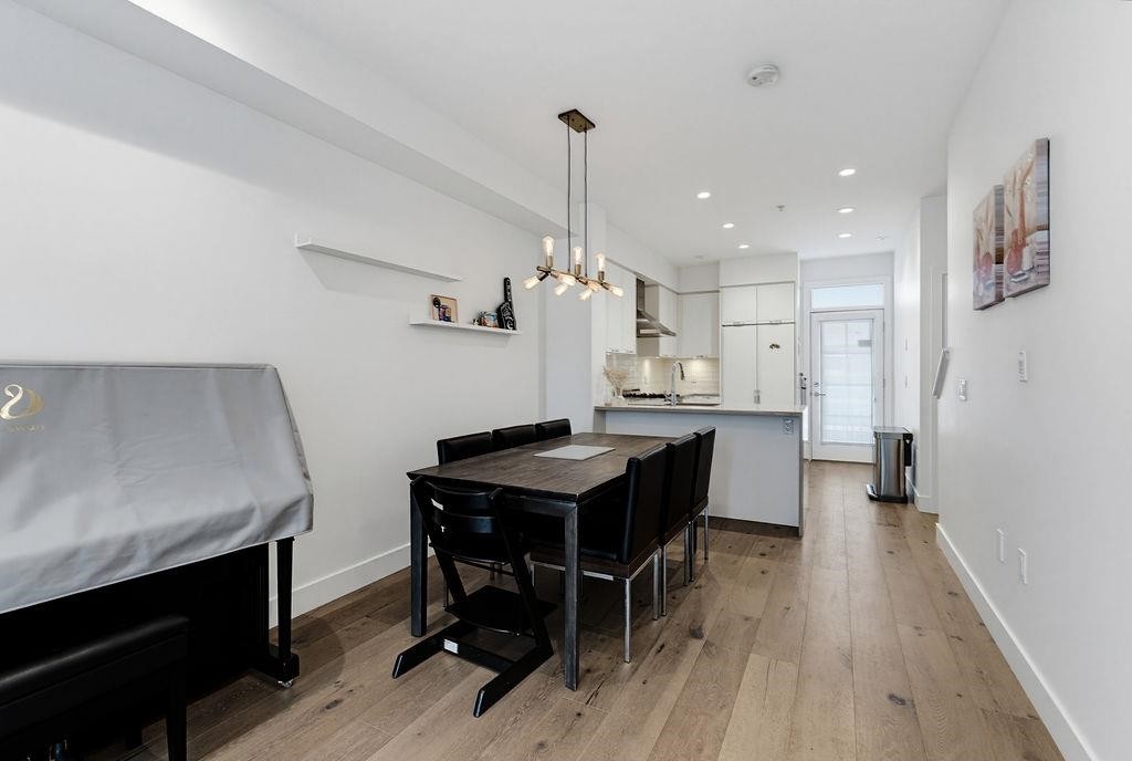 8123 Shaughnessy Street, Vancouver, BC - Indoor