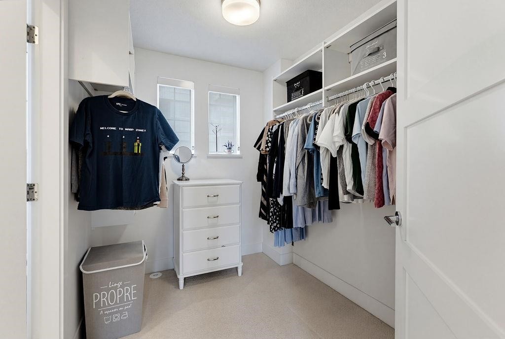 8123 Shaughnessy Street, Vancouver, BC - Indoor With Storage